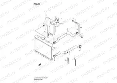 RADIATOR HOSE
