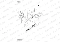 RADIATOR HOSE