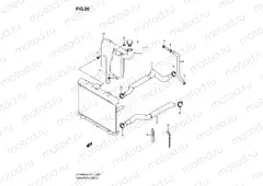 RADIATOR HOSE
