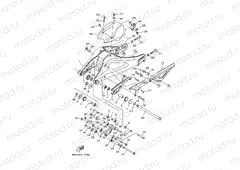 REAR ARM