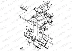 REAR ARM