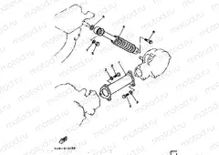 REAR ARM & SUSPENSION