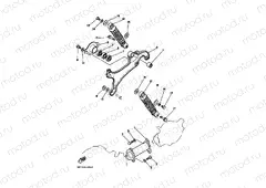 REAR ARM & SUSPENSION