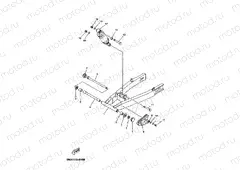 REAR ARM & SUSPENSION