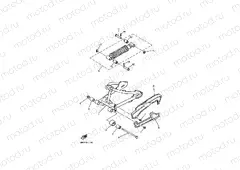 REAR ARM & SUSPENSION