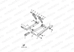 REAR ARM & SUSPENSION