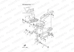 REAR ARM & SUSPENSION