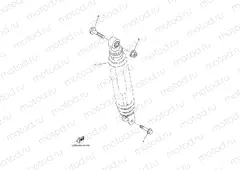 REAR ARM & SUSPENSION