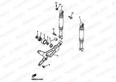 REAR ARM & SUSPENSION
