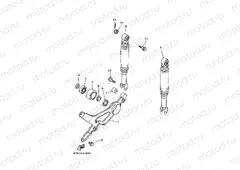 REAR ARM & SUSPENSION