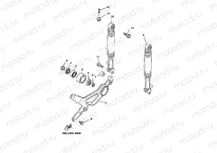 REAR ARM & SUSPENSION