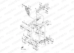 REAR ARM & SUSPENSION