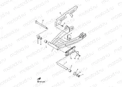 REAR ARM & SUSPENSION