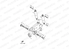 REAR ARM & SUSPENSION