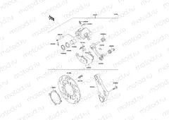 Rear Brake