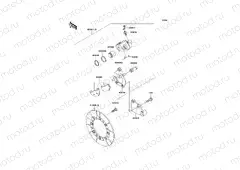 Rear Brake