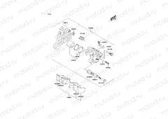 Rear Brake