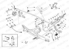 REAR BRAKE