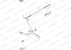 REAR BRAKE