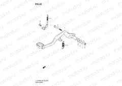 REAR BRAKE