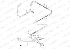 REAR BRAKE