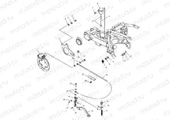 REAR BRAKE - A03GJ50AA/AB (4975767576B07) | REAR BRAKE - A03GJ50AA/AB (4975767576B07)