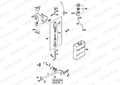 REAR BRAKE CONTROL