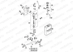 REAR BRAKE CONTROL