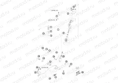 REAR BRAKE CONTROL