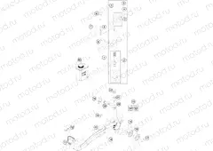 REAR BRAKE CONTROL
