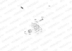 Rear Hub