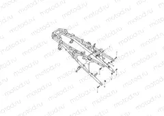 Rear Subframe
