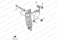 REAR SUSPENSION