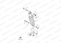 REAR SUSPENSION