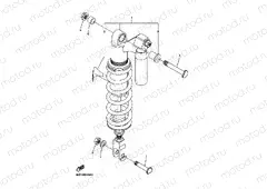 REAR SUSPENSION