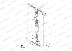 REAR SUSPENSION