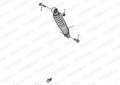 REAR SUSPENSION