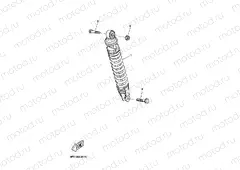 REAR SUSPENSION