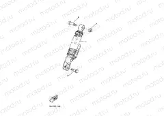 REAR SUSPENSION