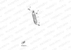 REAR SUSPENSION