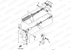 REAR SUSPENSION