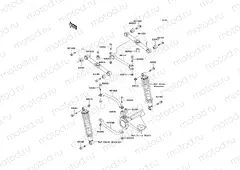 Rear Suspension