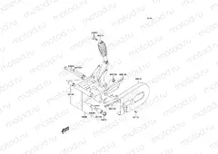Rear Suspension