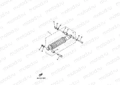 REAR SUSPENSION