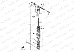 REAR SUSPENSION