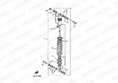 REAR SUSPENSION