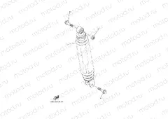 REAR SUSPENSION