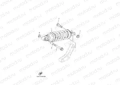 REAR SUSPENSION