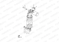 REAR SUSPENSION