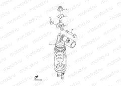 REAR SUSPENSION